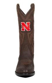 Nebraska Women's Gameday Western Boots